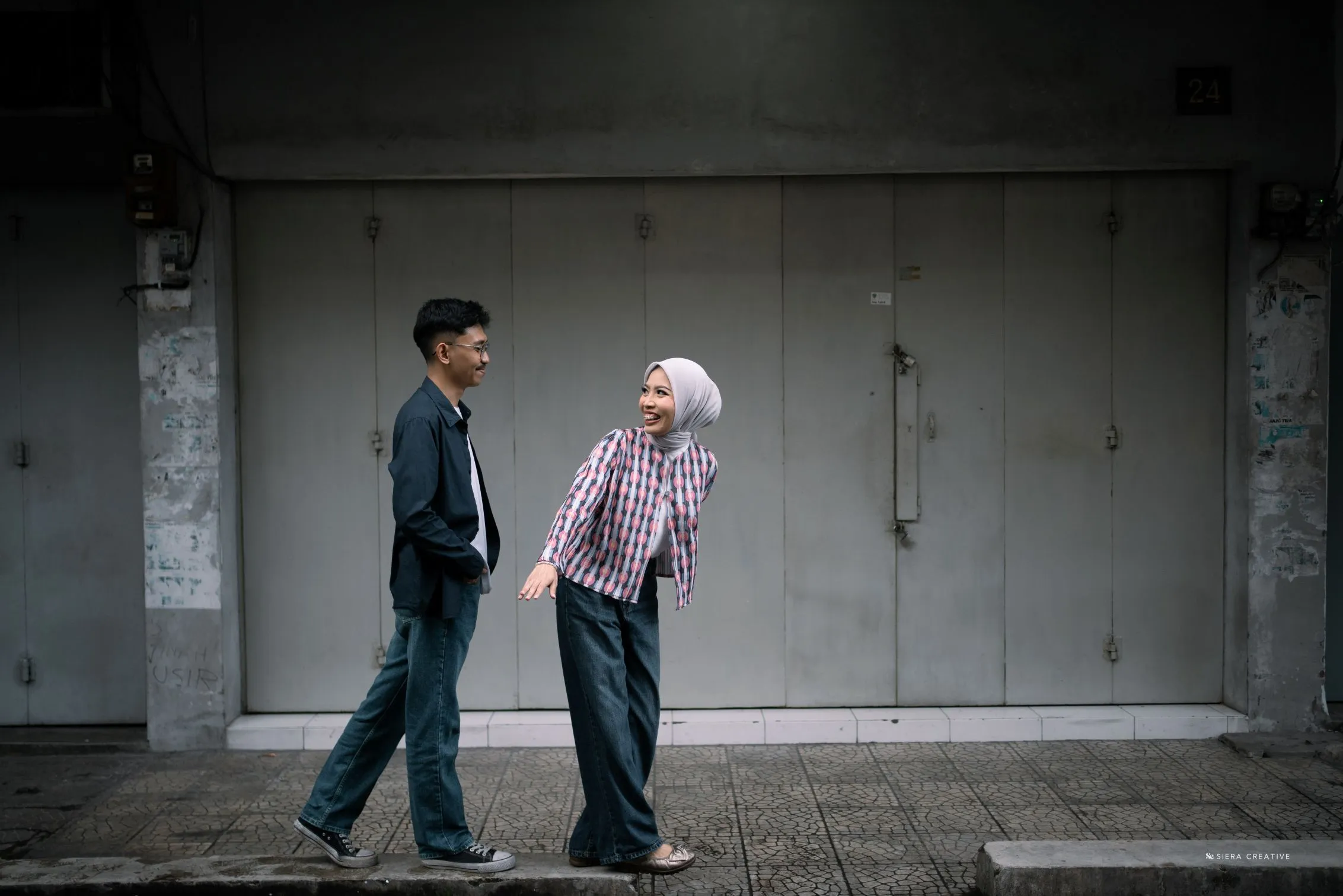 NADA & GANI 12