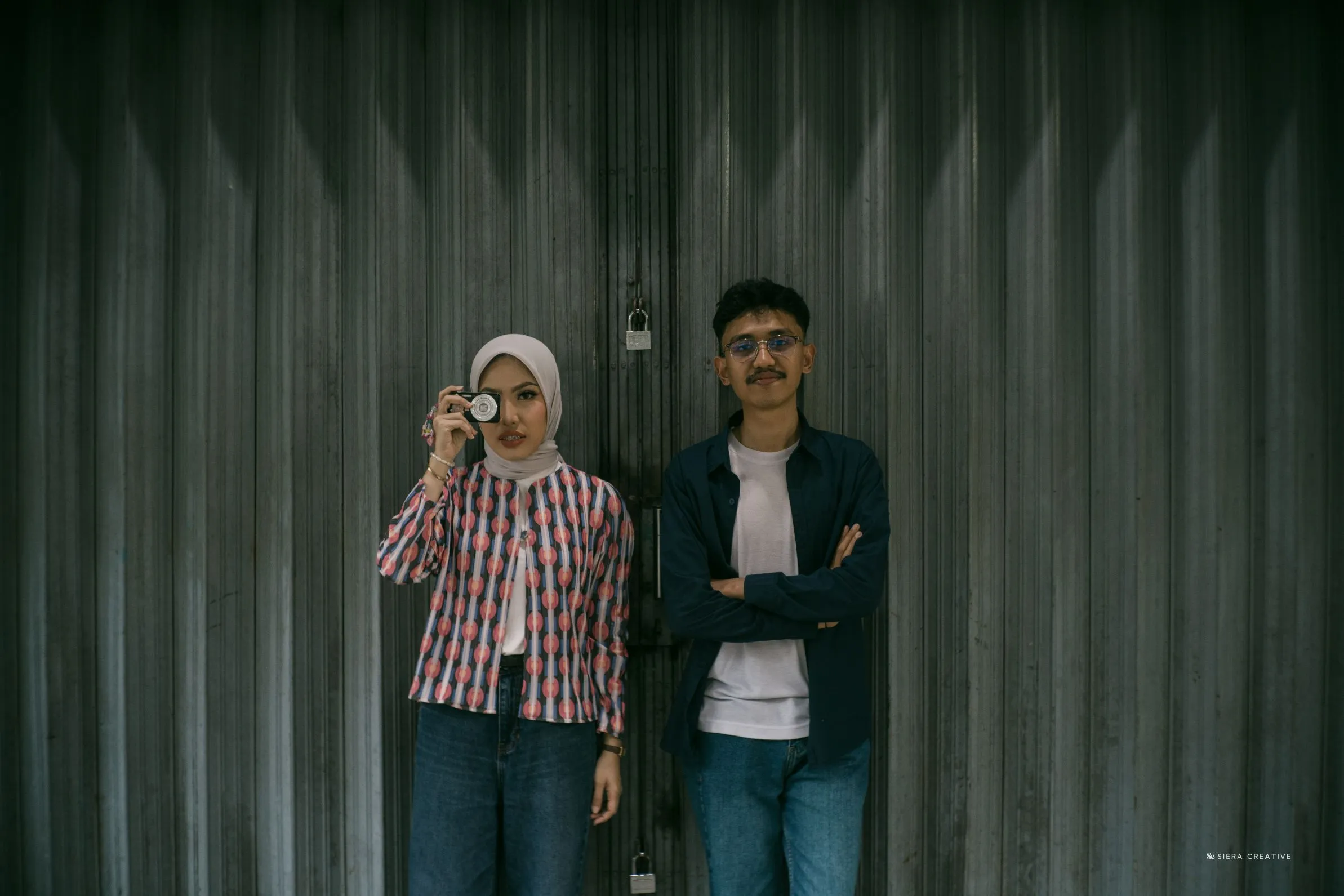 NADA & GANI 17