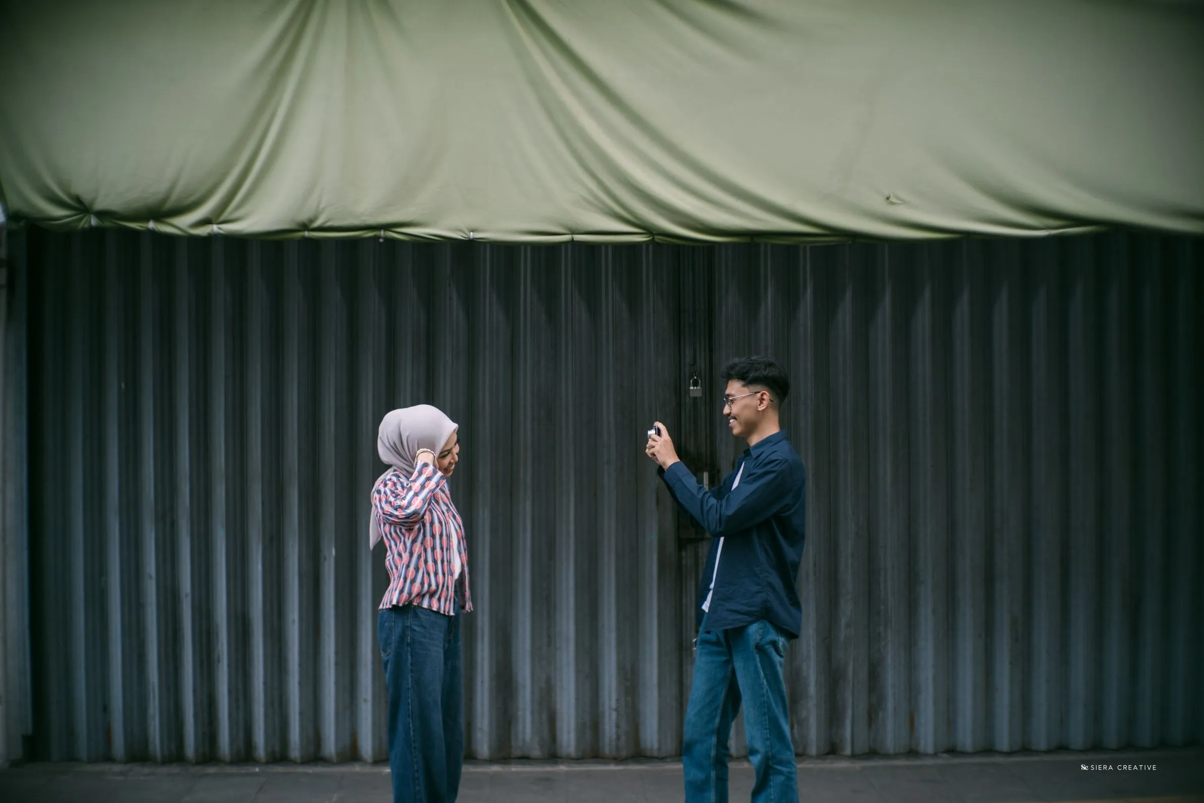 NADA & GANI 34