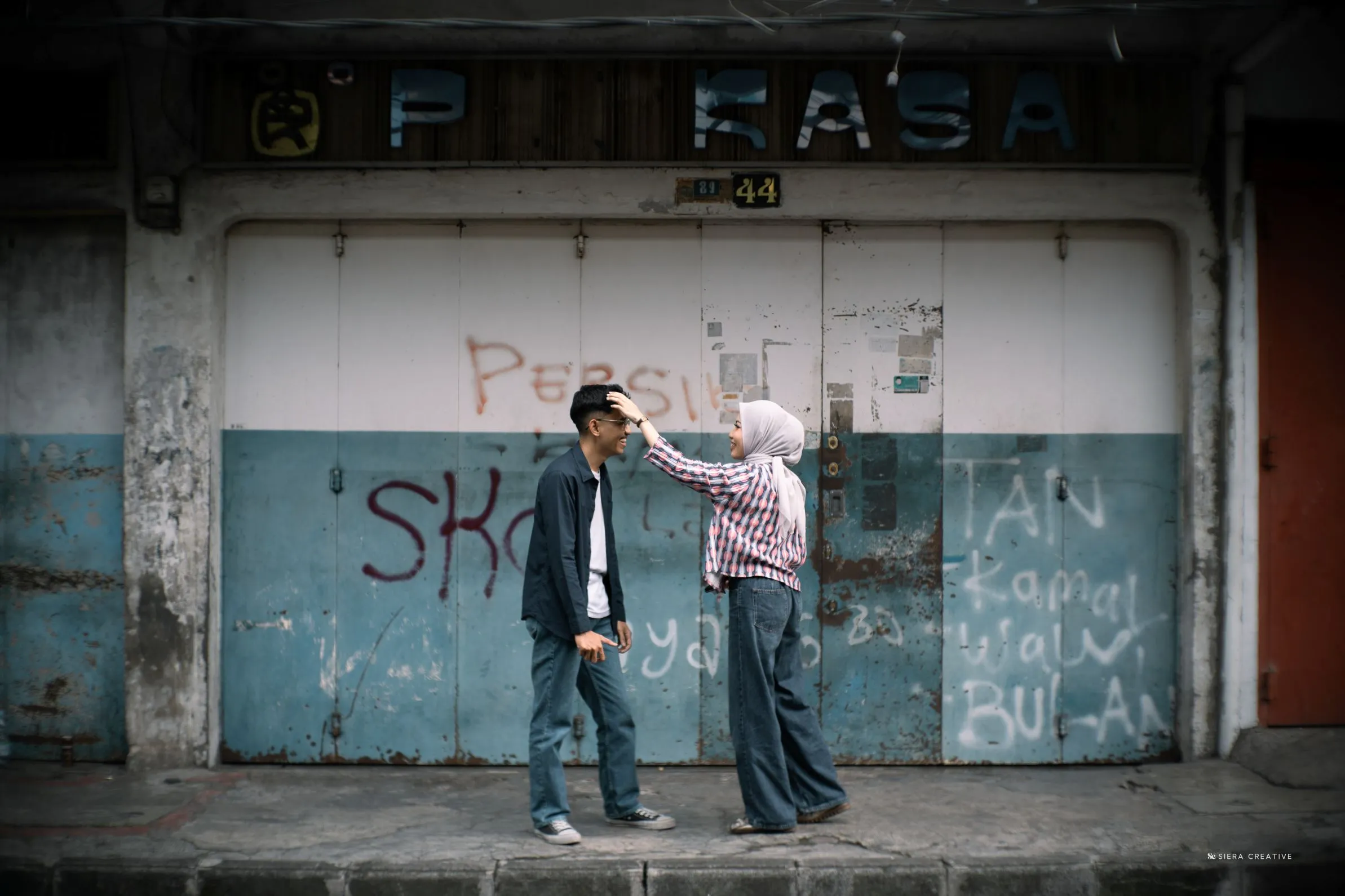 NADA & GANI 7