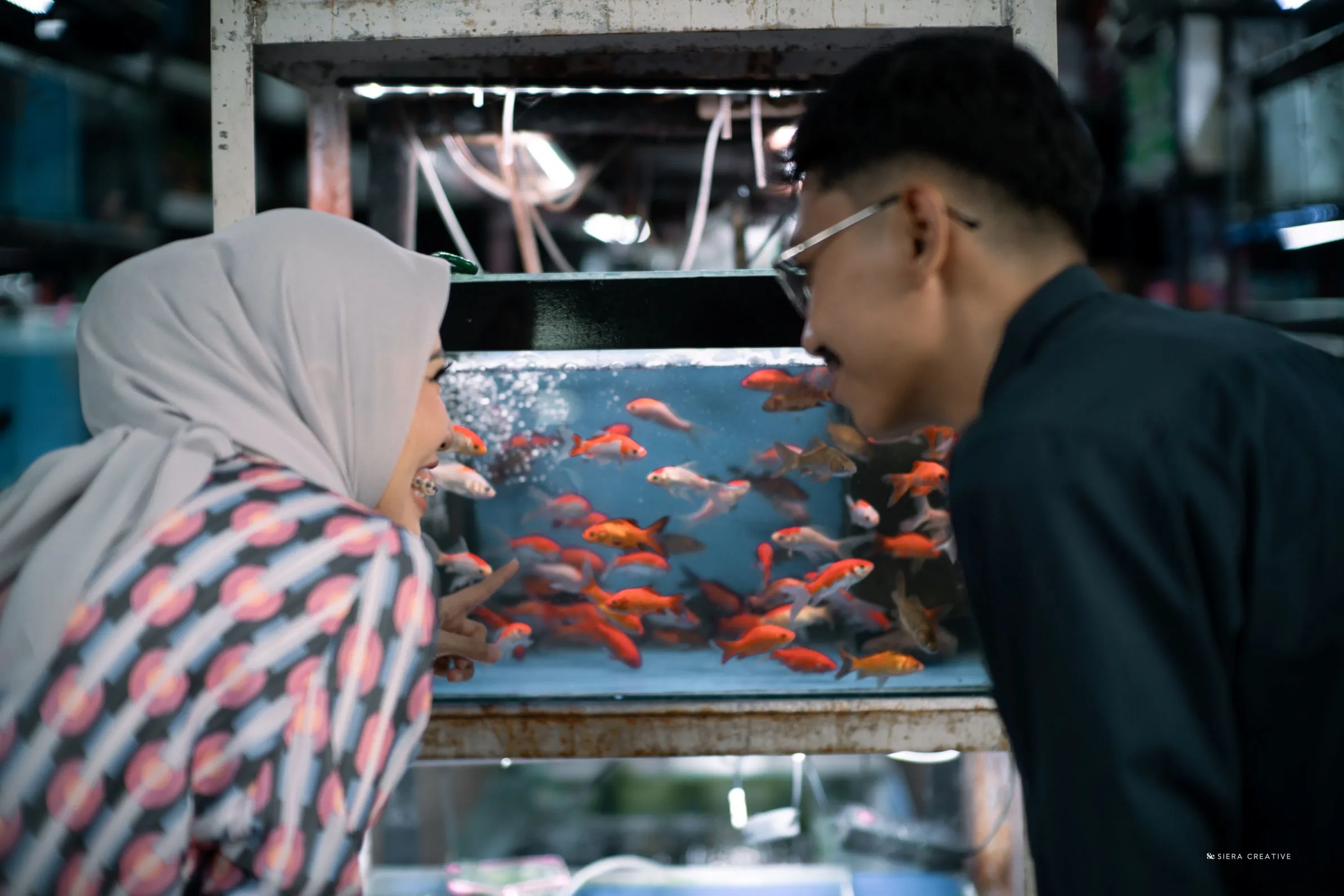 NADA & GANI 9